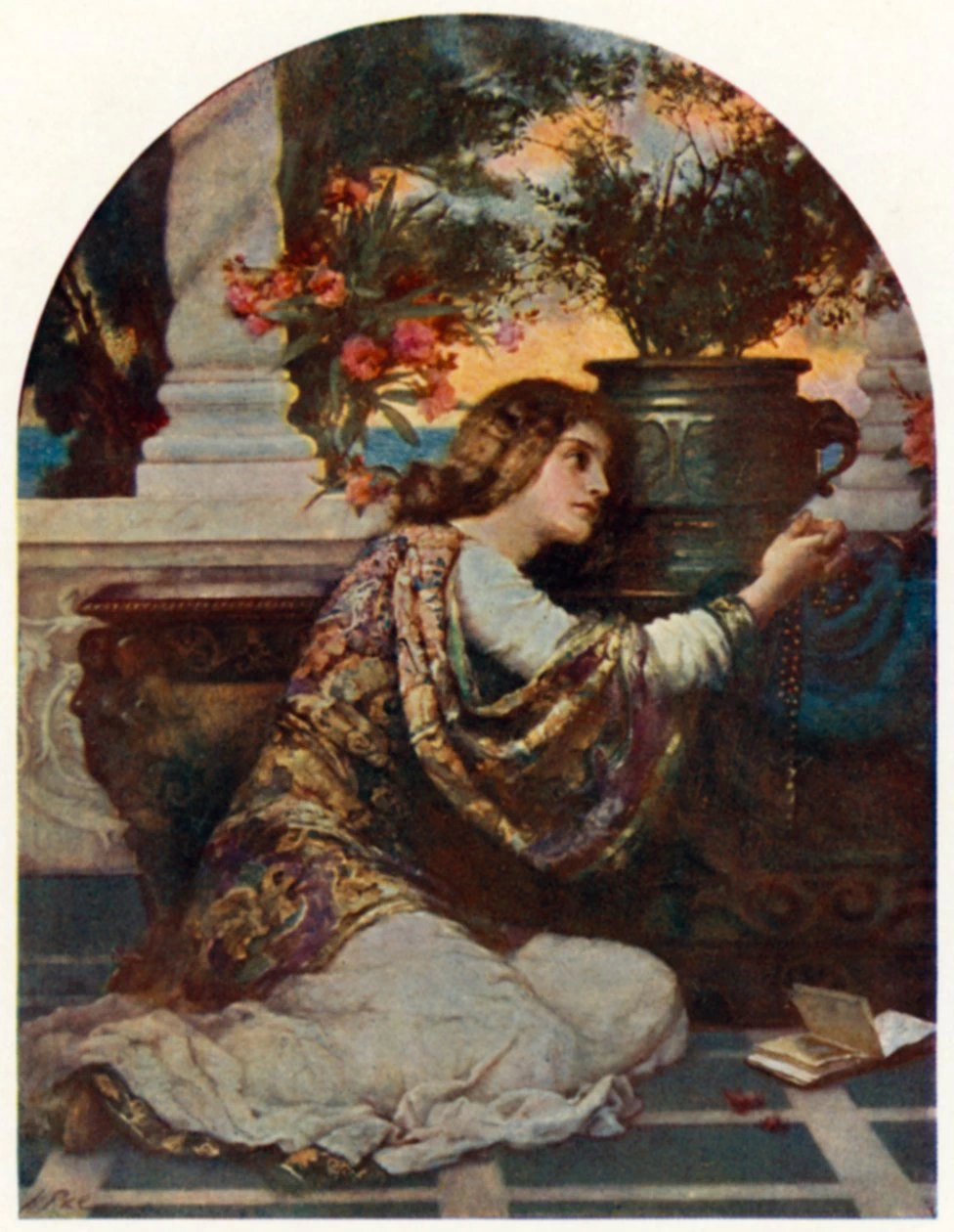 Henrietta Rae - Isabella